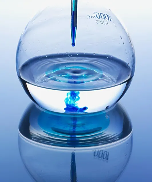 洛阳氨水